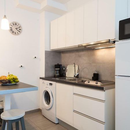Appartamento 1St Line Studio Las Canteras Beach - Wifi Las Palmas de Gran Canaria Esterno foto