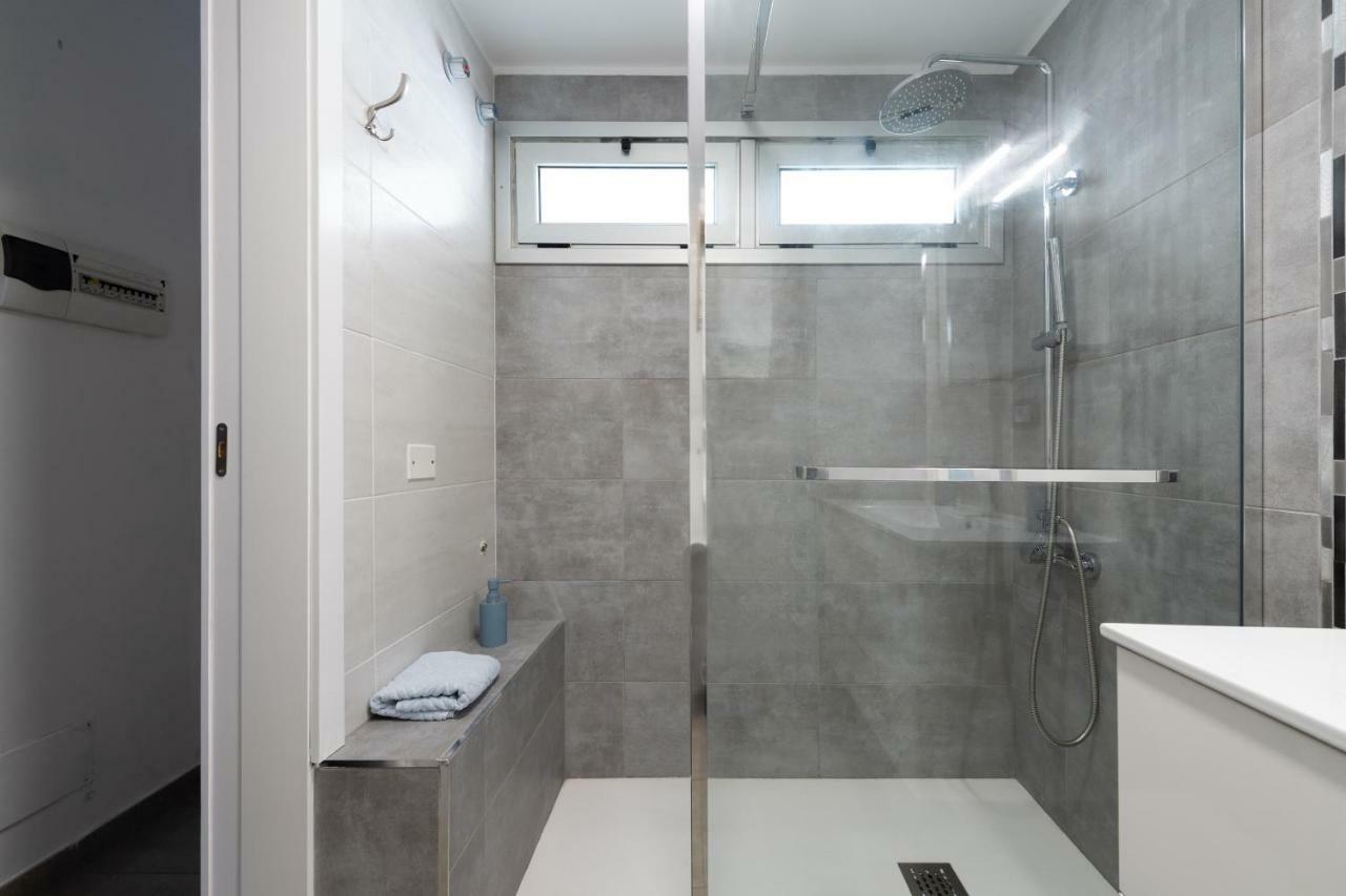 Appartamento 1St Line Studio Las Canteras Beach - Wifi Las Palmas de Gran Canaria Esterno foto